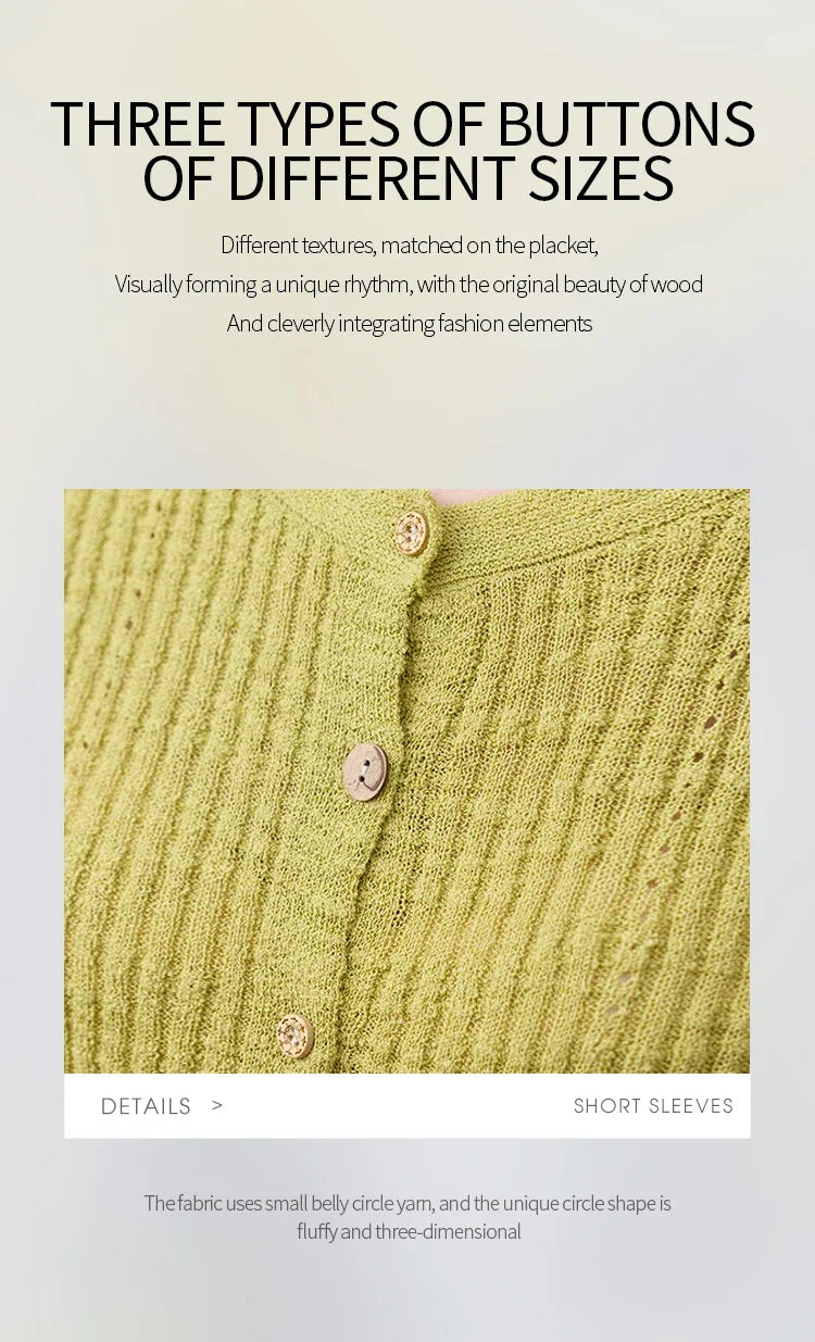 MISHOW Summer Knitted T-Shirts 2025 New Solid Short Sleeve Round Neck Thin Tops Female Fashion Versatile Office Lady MXE31Z1229