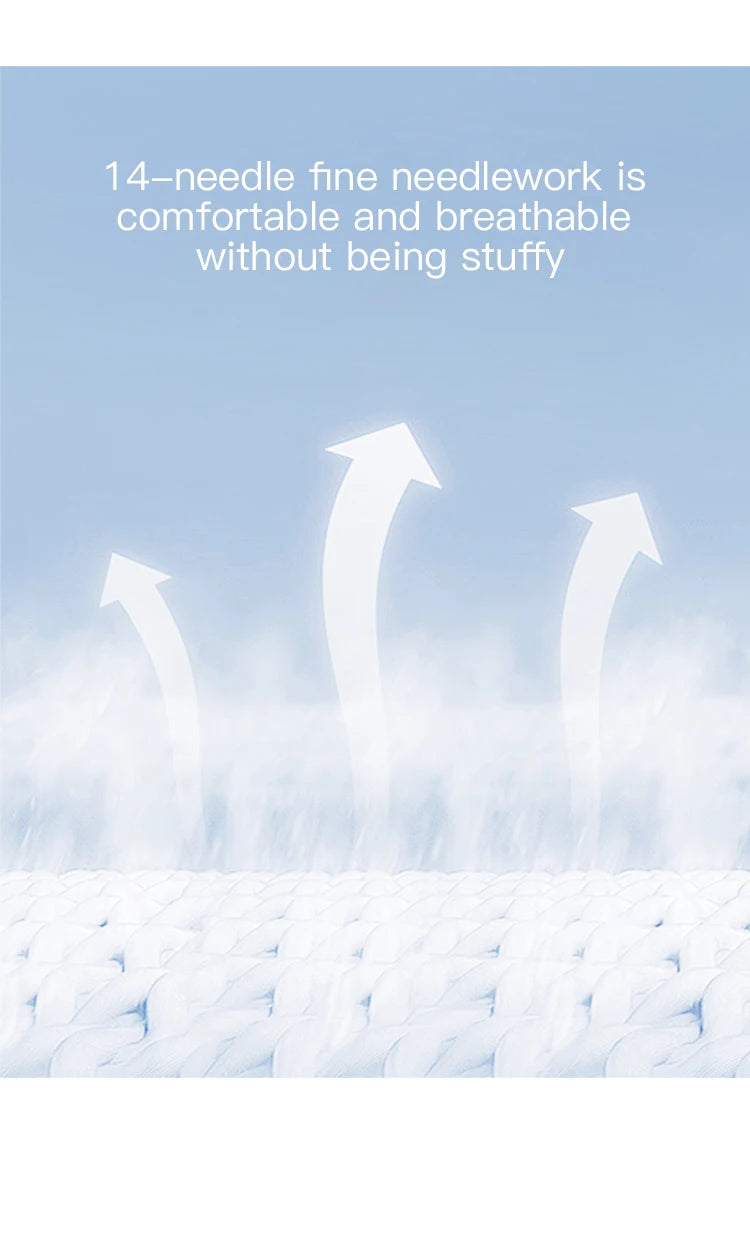 MISHOW Women's Mint Green Fake Two Piece Short Sleeved Knitted Cardigan 2025 Summer Solid Color Loose Comfortable Top MXE36Z1286