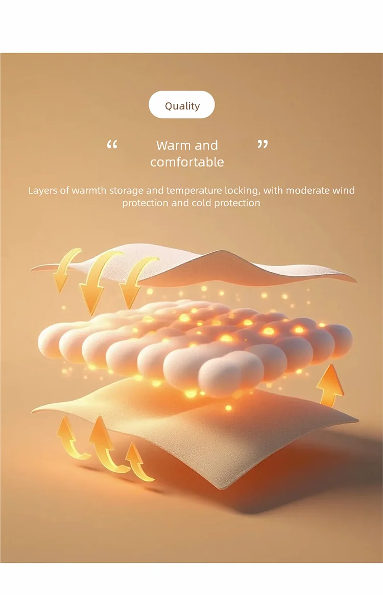 MISHOW Faux Lambskin Coat Women 2025 Winter Retro Turn-down Collar Brown Coat Office Lady Loose Warm Casual Jackets MXE89W0896