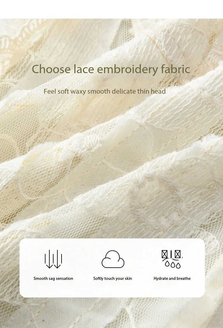 MISHOW Lace Embroidered Camisole for Women Spring 2025 Adjustable Shoulder Straps Slim Tank Top Sexy Sweet Camisole MXE13D0050