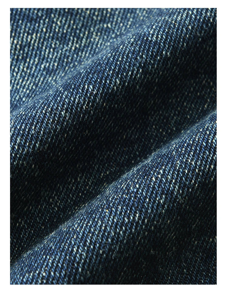 MISHOW American Retro Denim Suspender Tank Top 2024 Spring Single Breasted Sleeveless Short Vest Top Outerwear MXD12D0025