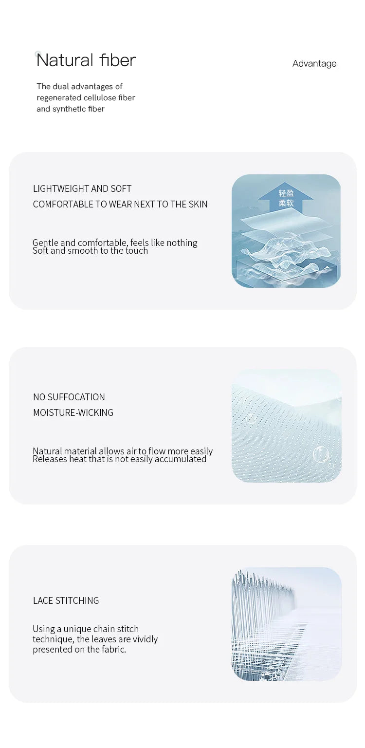 MISHOW Sweet Summer Skirt Sets Women New 2025 Short Flying Sleeve Round Neck Tops Hollow Embroidery A-line Skirt Lady MXE33T0545