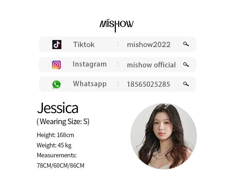 MISHOW Women's Pink Sweet Knit Cardigan 2026 Spring V-Neck Ruffled Trim Pearl Button Cardigans Loose Knitted Sweater MXF108Z1028