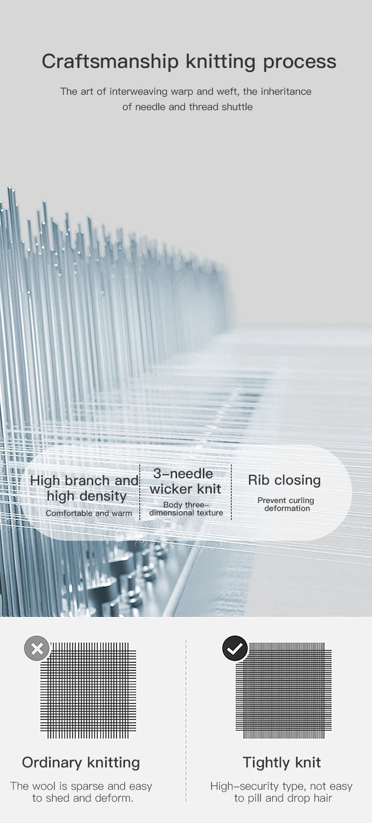 MISHOW Flower Jacquard Knit Cardigan Woman 2025 Winter Retro Luxury Loose Blue Stand-up Collar Outerwear Casual Top MXE86Z2665