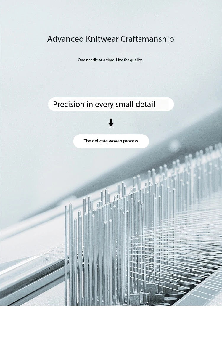 MISHOW Women's Knitted Long Sleeved T-shirt 2025 Spring Outfit Irregular Hollow Neck Tees Slim Solid Color Casual Top MXE13Z1116