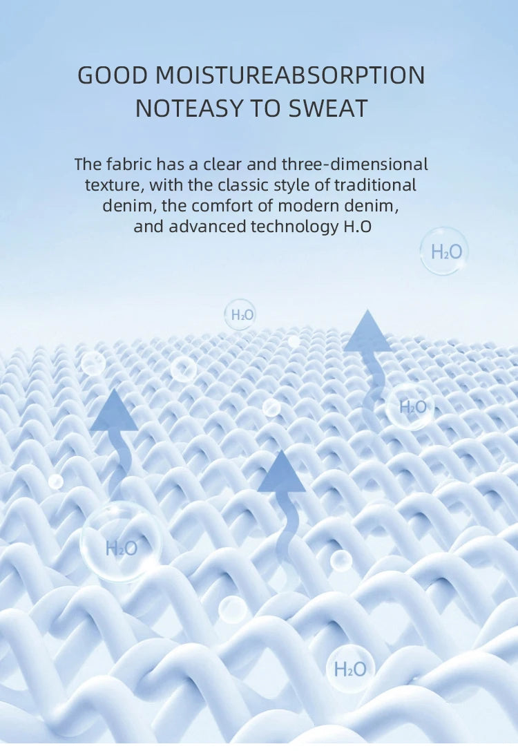 MISHOW Denim Skirt Women 2025 Spring Irregular Wash Denim Distressed Skirts Split Back Hem High Waist Commuter Skirt MXE14B0705