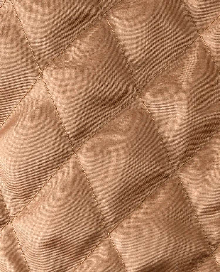 MISHOW Leather Fur Jacket Women Lamb Wool 2024 Winter Women Coat Fashion Soft Cotton Clip Thickened Spliced Jacket MXD56W0538