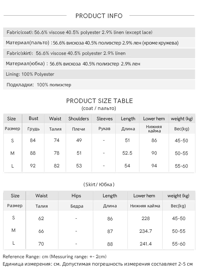 MISHOW Two-Piece Ladies Set 2025 Summer New Fashion V-neck Button Lace Hollow Out Spliced Top Pocket A-line Skirt Set MXE39T0665