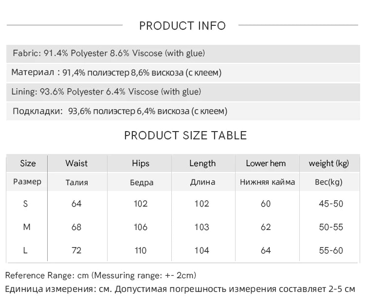 MISHOW High Waist Wide Leg Pants for Women 2025 Winter Casual Loose Thick Fleece Warm Knit Pants Straight Trousers MXE92K1127