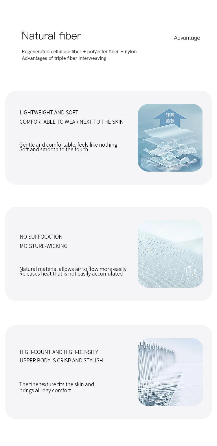 MISHOW Women's Striped Casual Shirt 2025 Summer New Lady Fashion Puff Sleeve V-Neck Button Blue Shirt Female Clothing MXE36X1870