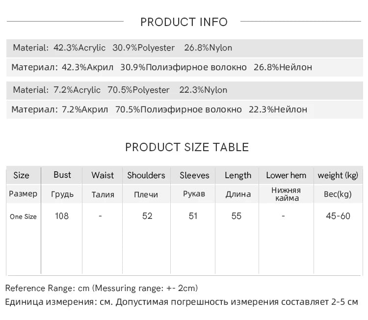 MISHOW Soft Lamb O-Neck Pullovers Color Clash Spliced Knitted Sweater 2024 Winter Women Clothes Thickened Warm Tops MXD59Z1140