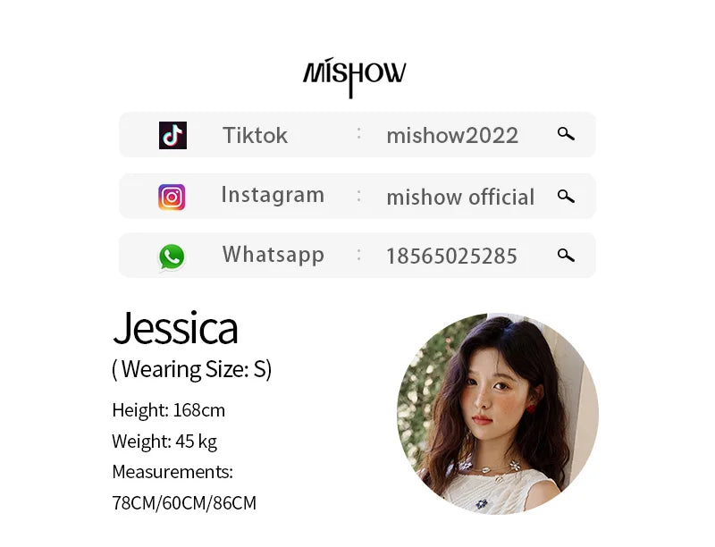 MISHOW Asymmetric Lace Fishtail Dress 2025 Summer Flower Embroidery Sleeveless Elegant Dress Round Neck Long Dresses MXE35L2301