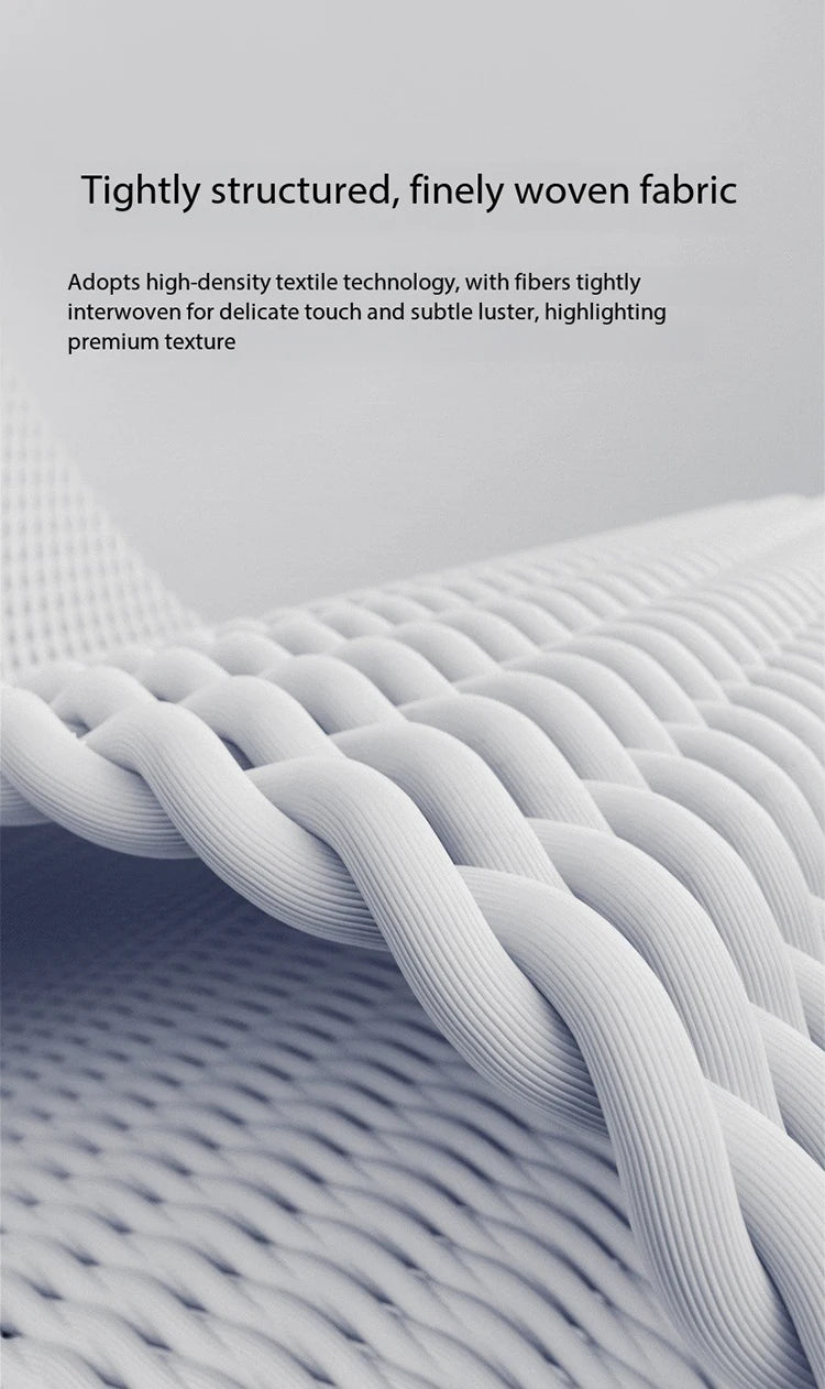 MISHOW Casual Pants for Women 2025 New Fashion Solid Loose Wide-leg Pants Commute Comfortable Women's Winter Pants MXE51K1093