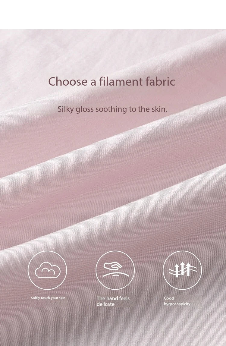 MISHOW French Ribbon Stringy Selvedge Neck Shirt for Women Spring 2025 Slim 100 Lyocell Shirts Solid Commuter Tops MXE13C0383