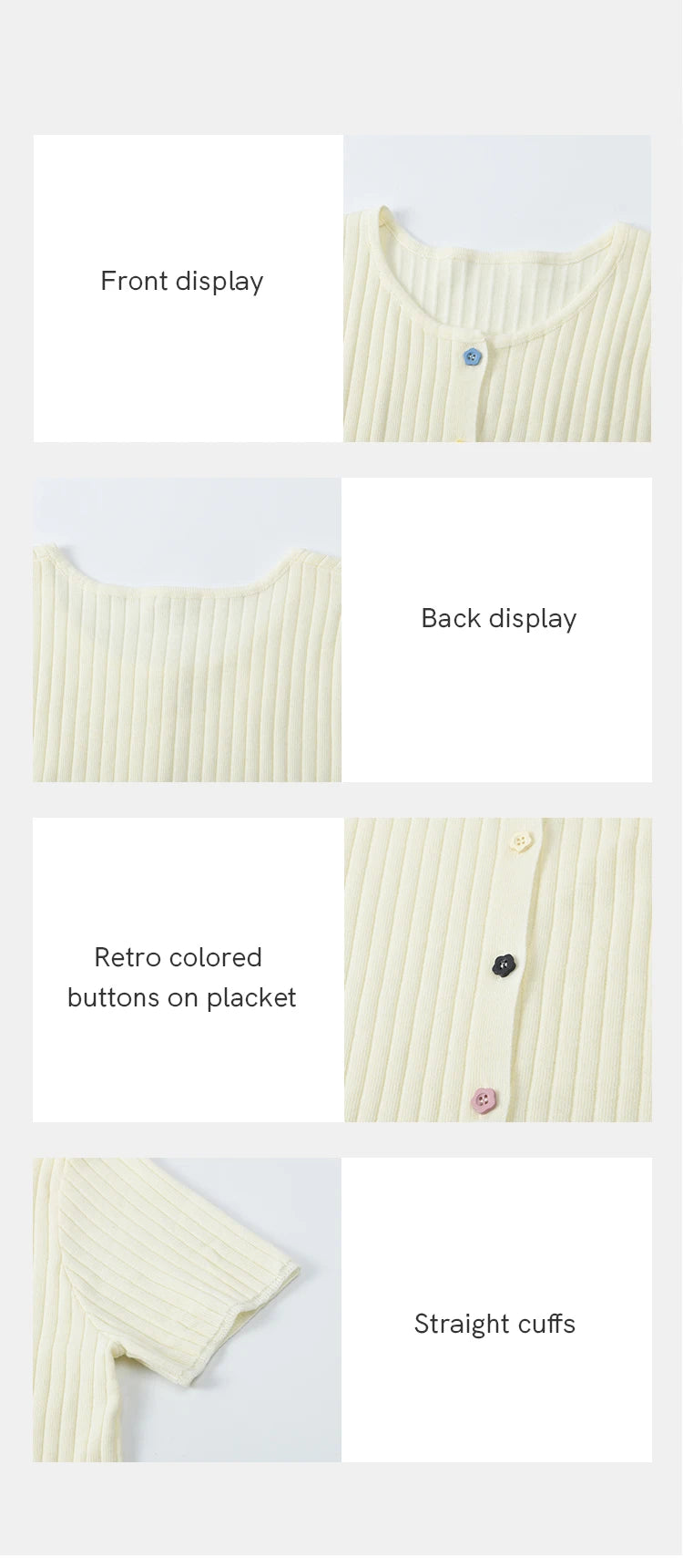 MISHOW Casual Summer Cardigan Women 2025 Short Sleeve Round Neck Solid Thin Knitted Pullovers Female Slimming Tops MXE34Z1268