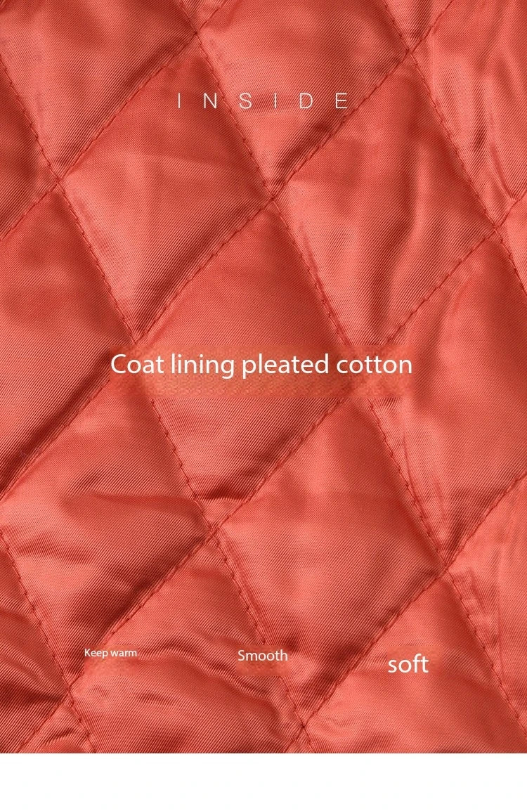 MISHOW Tweed Jacket Midi Skirts Separately Removable Fur Collar Frog Short Coat Cotton Clip A-LINE Pleated Skirt MXD59W0609