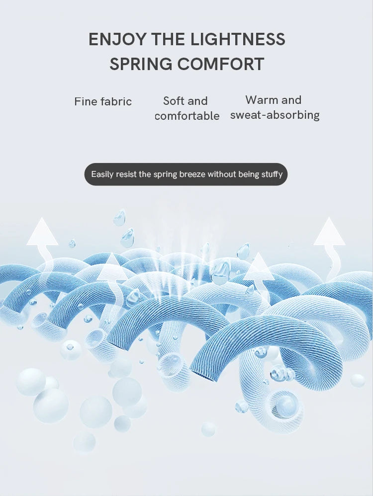 MISHOW Women's Fake Two Patchwork Knitted Spring 2025 Contrast Drawstring Strap Lace-up Tops Retro V-neck Thin Top MXE15Z1185