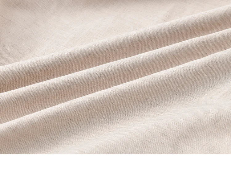 MISHOW Lotus Pink Camisole Dress for Women Summer 2025 Sleeveless Solid Shell Ribbon Dresses Female Fashion Shirring MXE33L2156