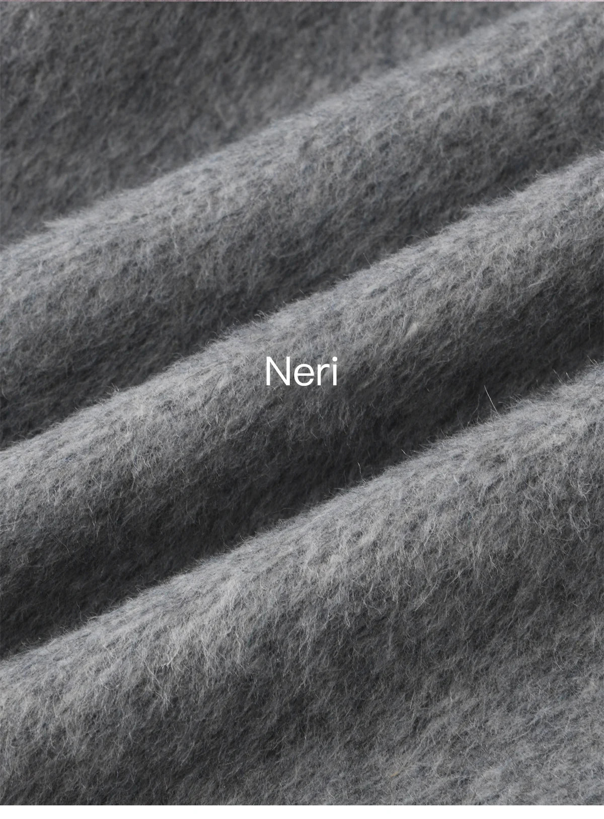 MISHOW Women's Tweed Wool Double-Faced Short Coat with Scarf 2025 Winter Loose Warm Outerwear O-neck Coat Office Lady MXE86W0977