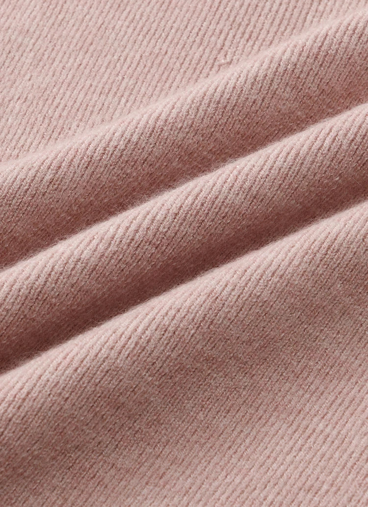 MISHOW Bottom Knit Sweater Women Fashion Hollow Tie Design Bottoming Shirt 2024 Fall New Warm Long-sleeved Slim Tops MXD45Z0766