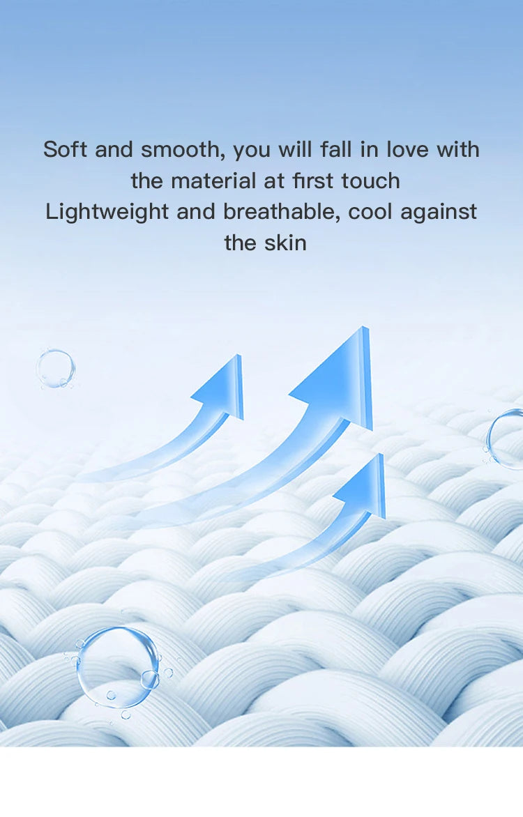 MISHOW Mist Blue One Shoulder Blouse Summer 2025 Elastic Pleated Flower Bud Sleeves Doll Blouses Cotton Blend Top MXE34X1796