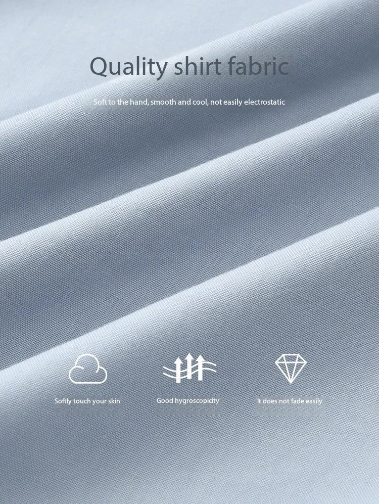 MISHOW Blue Lace Patchwork Shirt for Women 2025 Spring Sleeve Lace-up Hem Wave Edge Top Lantern Sleeve Loose Shirt MXE14X1716