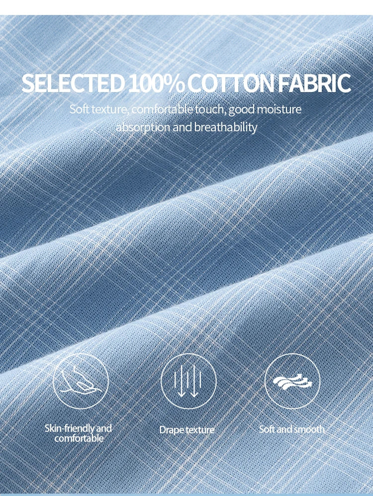 MISHOW Women's 2 Piece Set 2025 Summer Female Vacation Fashion Plaid Hanging Neck Button Top A-line Half Skirt Set MXE39T0711