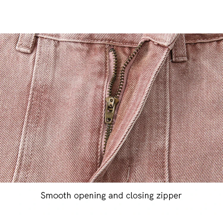 MISHOW Casual Spring Summer Skirt Women New 2025 Solid High Waist Slim Denim Skirts Female Fashion Straight Clothing MXD44B0506