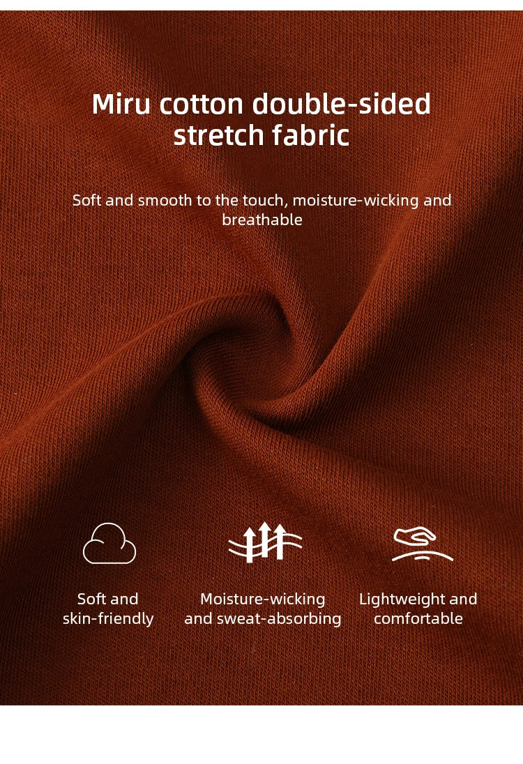 MISHOW Summer Print Casual T-shirt Women New 2025 Short Sleeve Round Neck Slim Shirts Female Fashion Office Lady Tops MXE33T0500