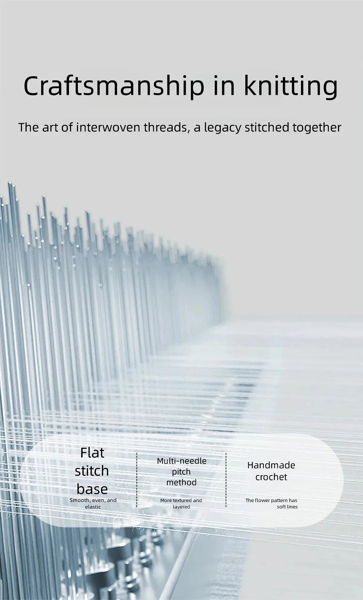 MISHOW Women's Camel Knitted Cardigan 2026 Spring Floral Embroidery Crew Neck Tops Button Warm Loose Cropped Sweater MXF11Z2896