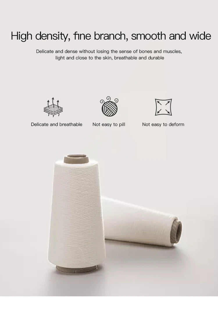 MISHOW Bohemian Lace Hollow Top for Women 2025 Autumn Hem Tassel Lace Breathable Top Beige White Casual Knitted Tops MXE41X2466