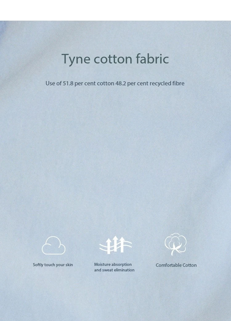 MISHOW Women's French Blue Shirt Long Sleeve 2025 Spring Polo Collar Waist Pocket Versatile Shirt Single Breasted Top MXE14C0753