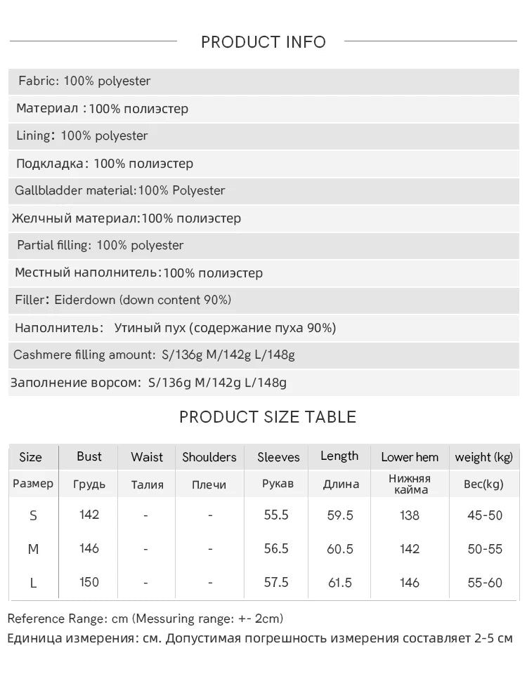 MISHOW Women's Short Coat with 90% White Duck Down Filling Windproof Down-proof Hooded Jacket Lightweight Warm Coat MXE51Y0080