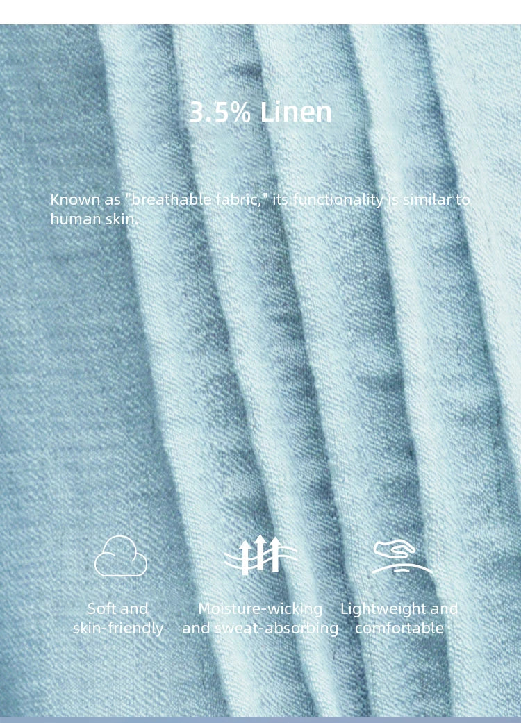 MISHOW Spring New Blouses for Women 2025 V-neck Long Flare Sleeve Solid Shirts Female Fashion Straight Tops Woman MXE14X1730