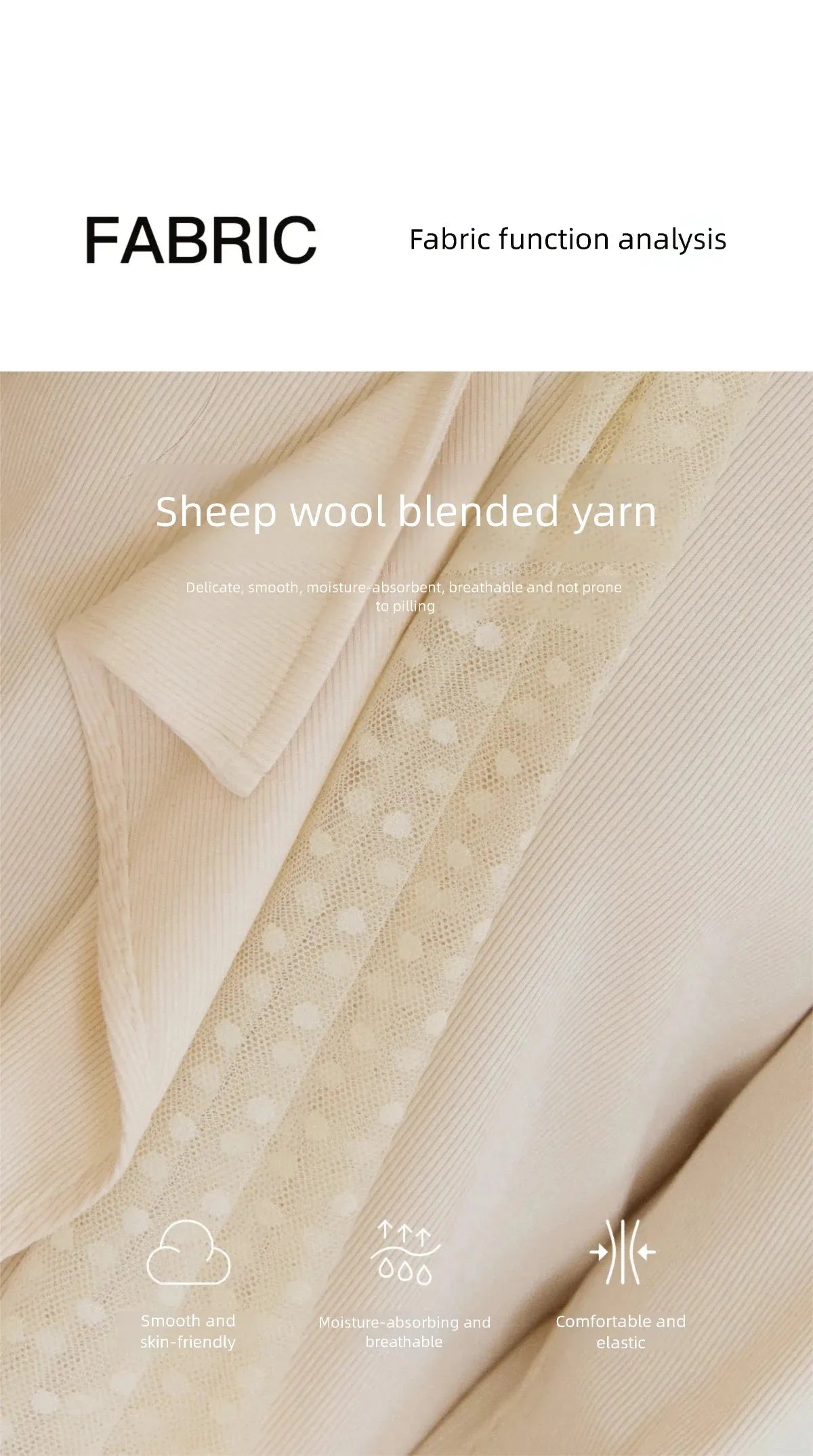 MISHOW Women's V-neck Splicing Lace Ribbon Long Sleeve Tops Spring Ruffled Asymmetrical Hem Flare Sleeve Knitwear MXF108Z1016