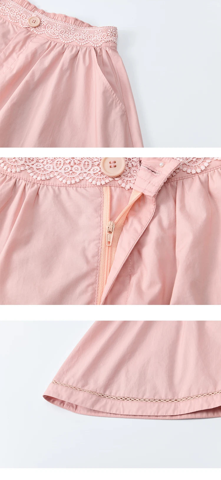 MISHOW 2 Pieces Set for Woman 2025 Summer New Loose Sweet Short Sleeve Button Shirt Casual Shorts Set Ladies Clothing MXE34T0591