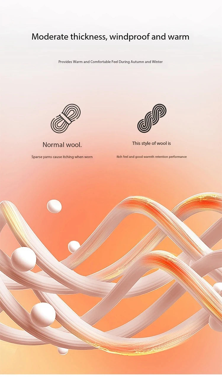 MISHOW Woolen Coat for Women 2025 Autumn Winter New Style Drawstring Waist Large Lapel Mid-length Commuter Loose Coat MXE45W0841