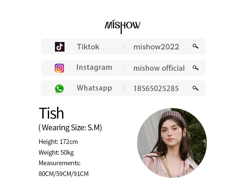 MISHOW Holiday Summer Vest Dresses Women 2025 New Solid Sleeveless Round Neck Slimming Long Dress Female Fashion MXE33L2205