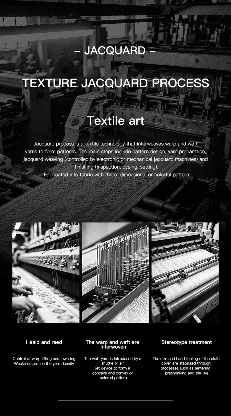 MISHOW Blue Jacquard Texture Blouses 2025 Autumn Black Fungus Edged Stand Collar Blouse Bubble Sleeves Commuting Top MXE41X1934