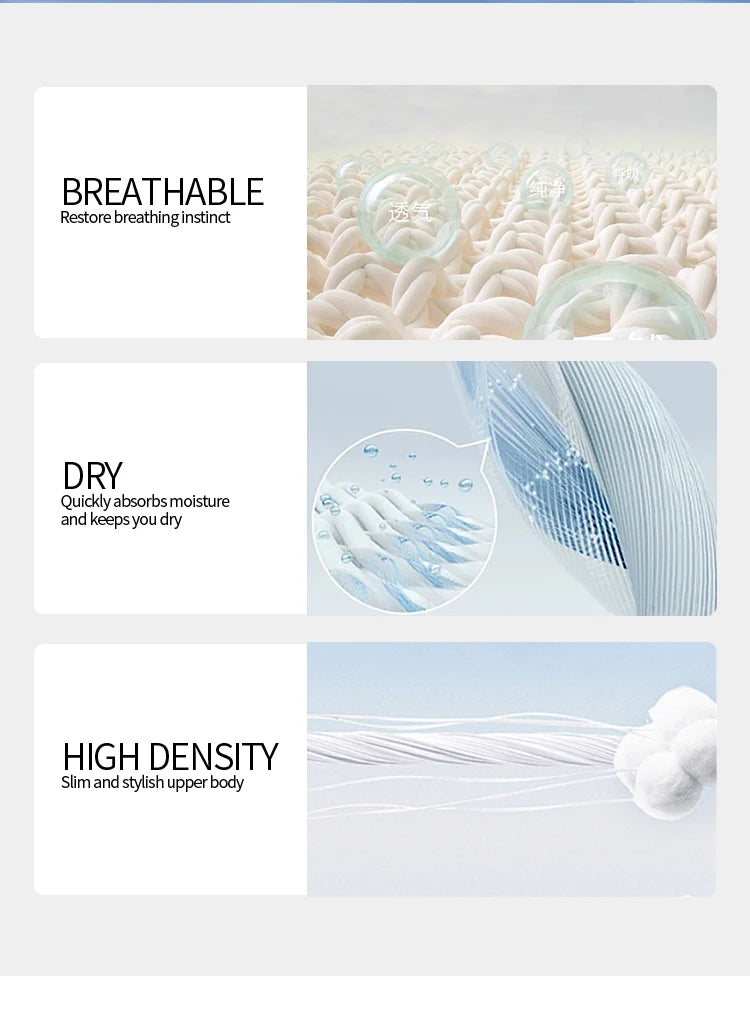 MISHOW French Striped Summer Blouses Women 2025 New Short Puff Sleeve Round Neck Lace Patchwork Shirts Fashion Tops MXE32X1759