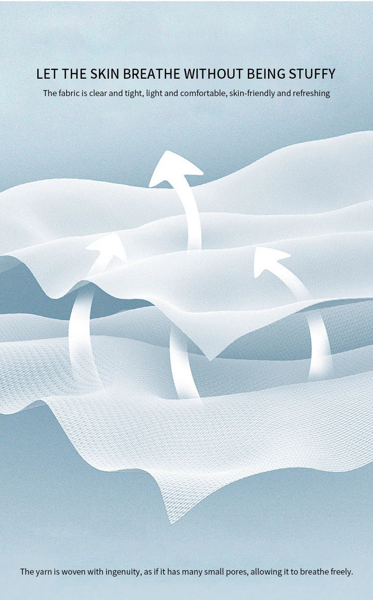 MISHOW French Summer Dress Women 2025 New V-neck Short Puff Sleeve Hollow Gradient Dresses Female Fashion Slimming MXE31L2166