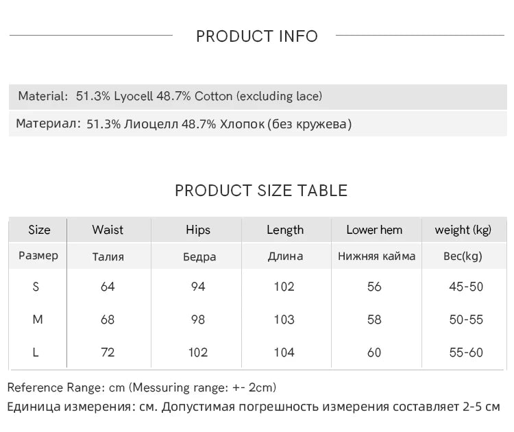 MISHOW Hem Lace Hollow Out Wide Leg Pants for Women Summer 2025 High Waist Loose Pink Pants Straight Leg Trousers MXE31K0900