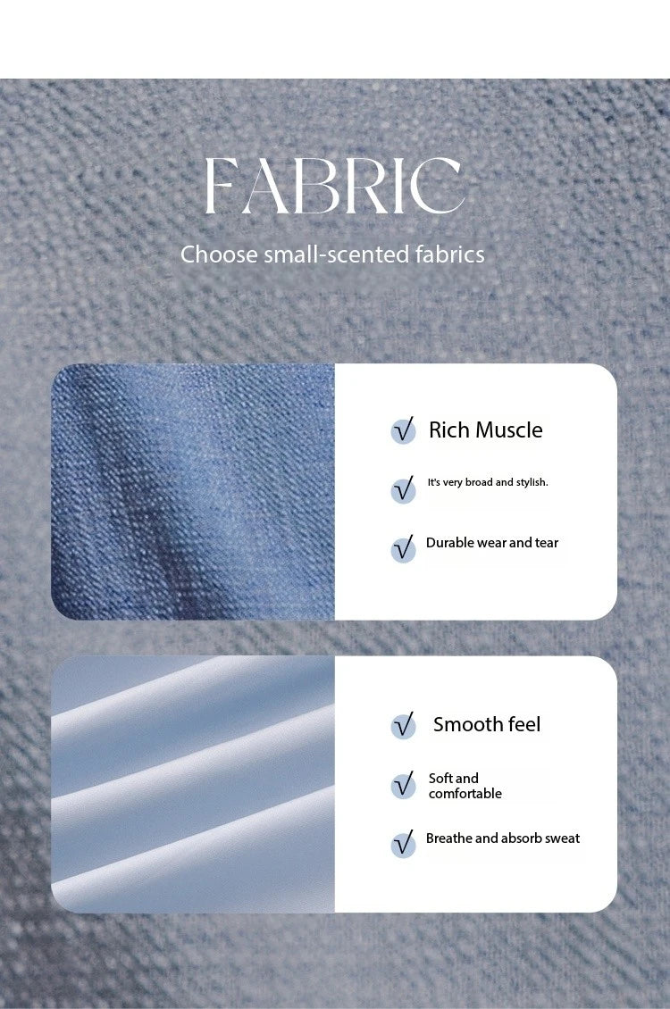 MISHOW Retro Fragrant Style Jacket for Women Spring 2025 Shoulder Pads Coarse Tweed Splicing Ribbon Blue Suit Coats MXE13W0705