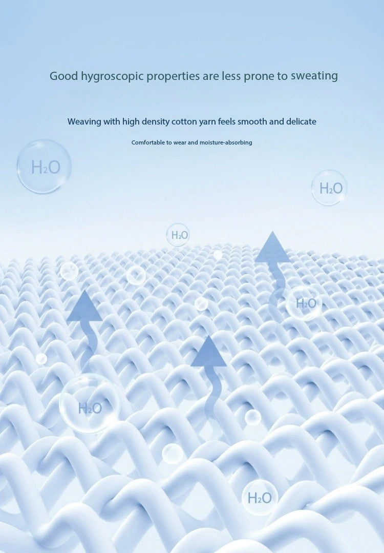 MISHOW Casual Straight Leg Jeans for Women 2025 Spring Versatile Washed Loose Women Pants Fashionable Denim Pants MXE16K0874