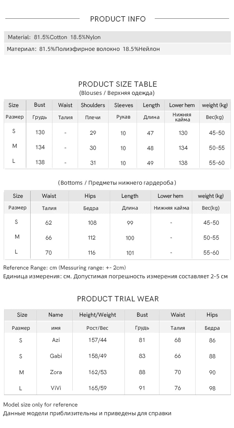 MISHOW Ink Printing Slash Neck Top Wide Leg Trouser Separately Summer Elastic Waist Pants Folds Chiffon Office Lady MXC39X1298