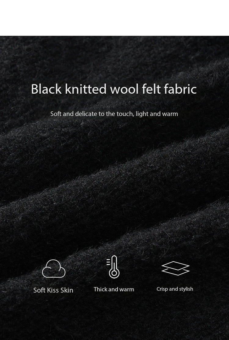 MISHOW Splicing Knitted Skirt For Women 2025 Spring New Korean Lace Loose Elegant Slim Temperament Pleated Long Skirt MXD59B0632