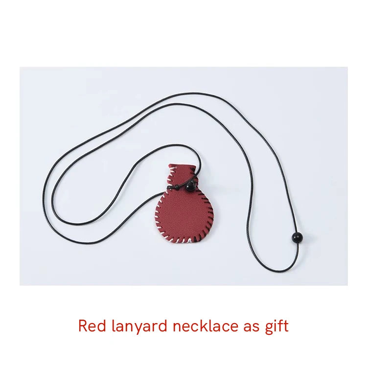 MISHOW White Ruffled T-shirt for Women Summer 2025 Round Neck Loose Slim Cotton Casual Tees with Red Lanyard Necklace MXE34T0557