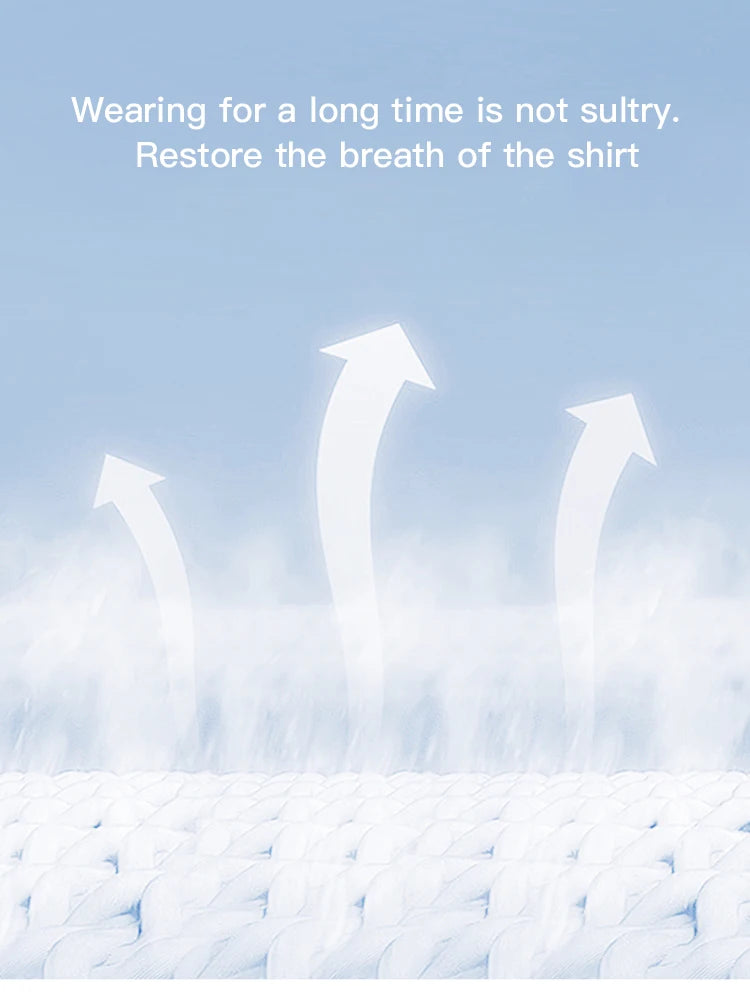 MISHOW Blue Striped Peach Skin Velvet V-neck Shirts for Women Autumn 2025 Asymmetrical Lace-up Commuting Casual Shirt MXE42X2472