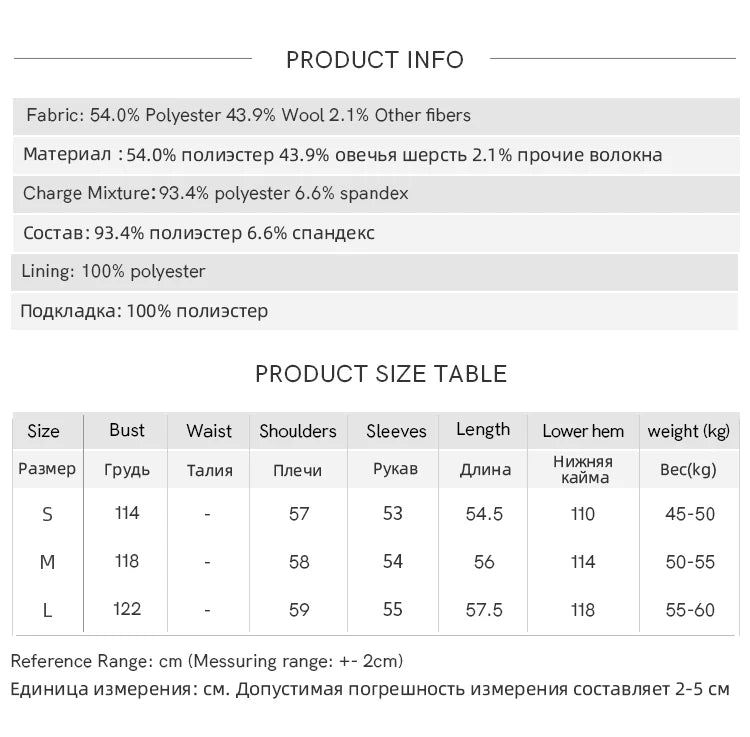 MISHOW Wool Woolen Coat for Women 2025 Autumn Contrasting Suede Patchwork Retro Short Top Lapel Loose Warm Coats MXE46W0844