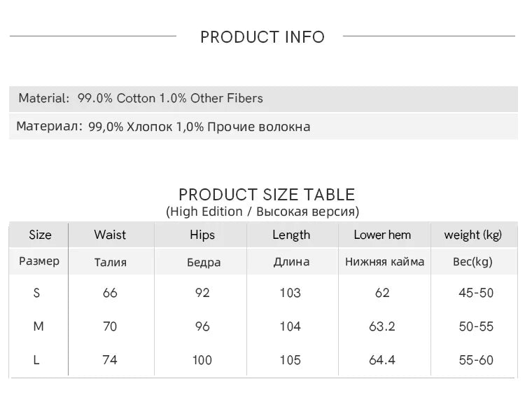 MISHOW Women's Vintage Blue Wide Leg Jeans Spring High Waist Cotton Pants Two-button Loose Casual Denim Trousers MXF108K1005